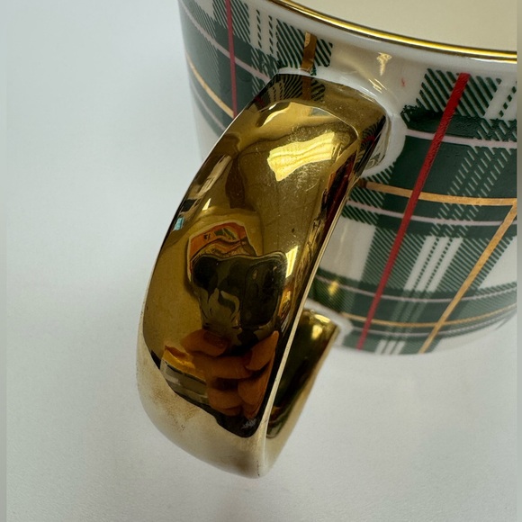 Amanda Greenwood Art “Chanel” coffee mug + Sweet Water Decor coffee mug - Picture 6 of 6